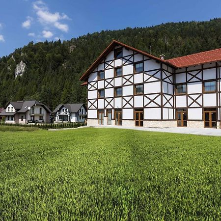Rezort Gothal Apartmany A Penziony Доновали Стая снимка